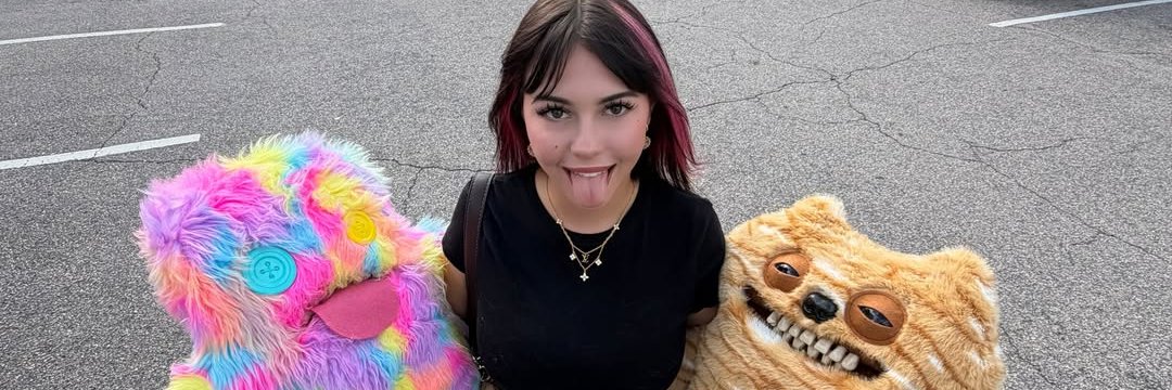 harperbloomx's profile banner image