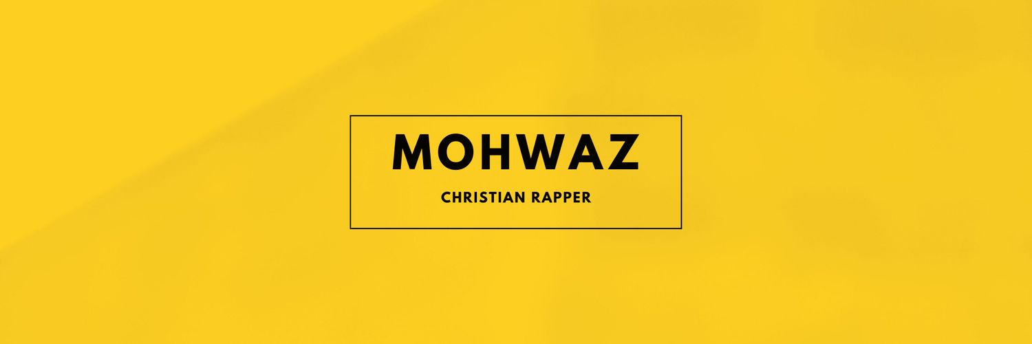 Mohwaz's profile banner image