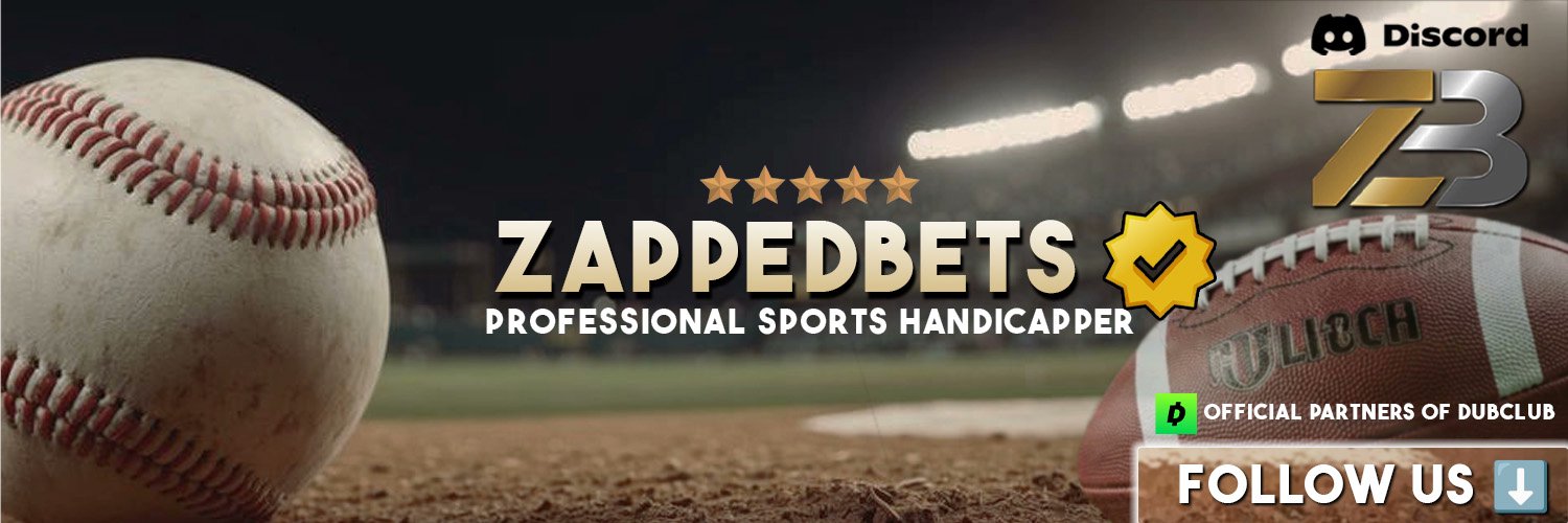 Zapped Bets banner
