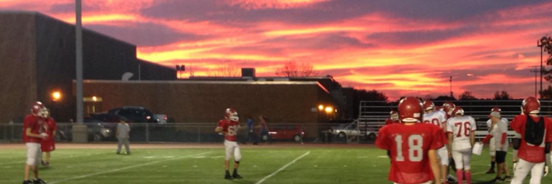 CoachPawlak's profile banner image