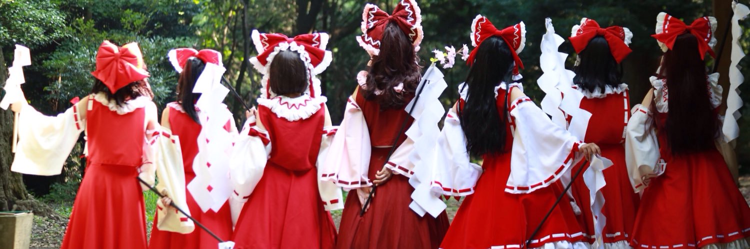 JflowerF's profile banner image