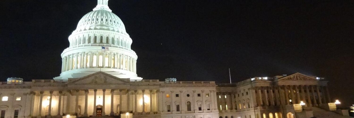 Estados Unidos: El Senado, controlado por los demócratas, trabaja en un plan de financiación de siete semanas (Foto: senate.gov)