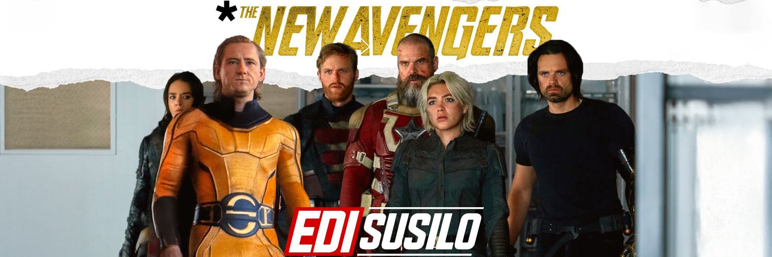 edisusilo21's profile banner image