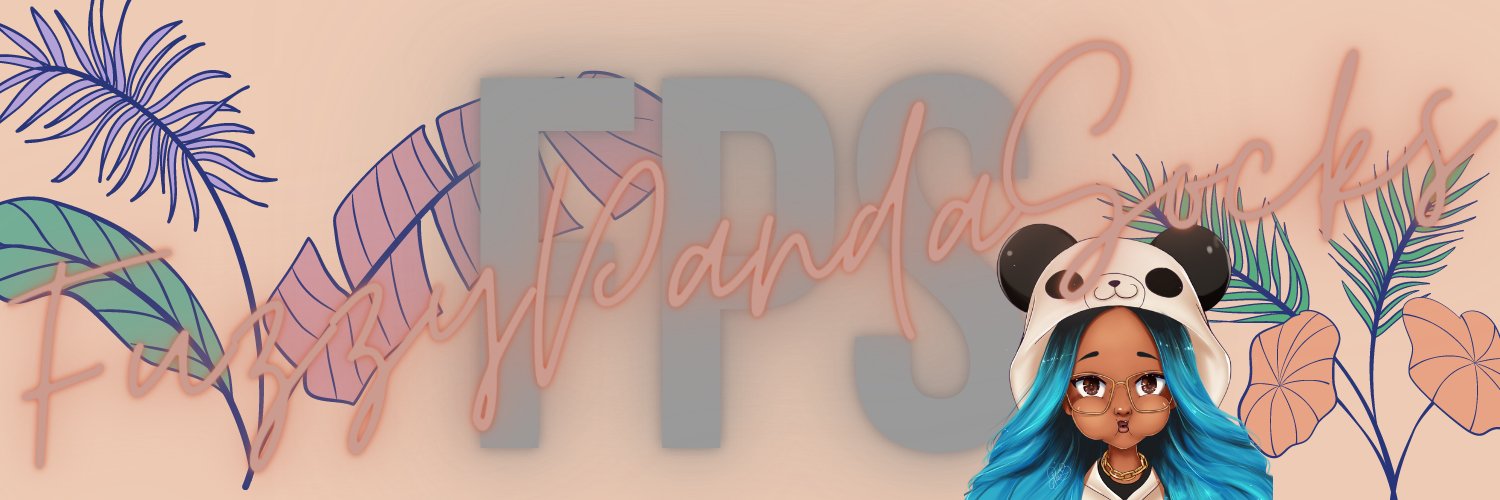 SocksPandaFuzzy's profile banner image