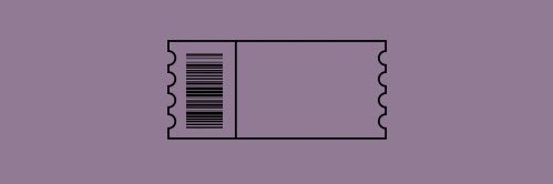 ELL TICKET 🎫 banner