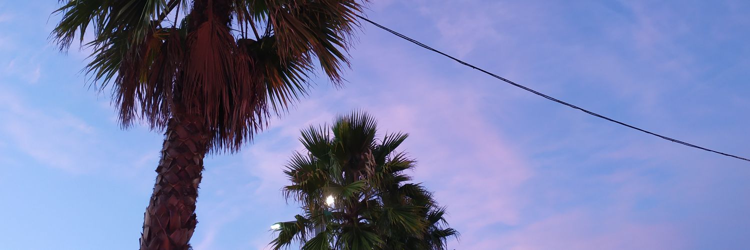 Luchi🤝🏼 banner