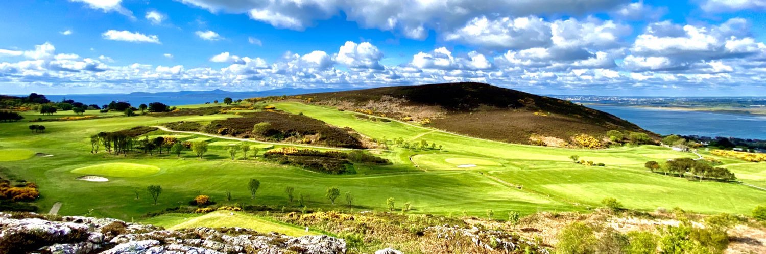 HowthGolfClub's profile banner image
