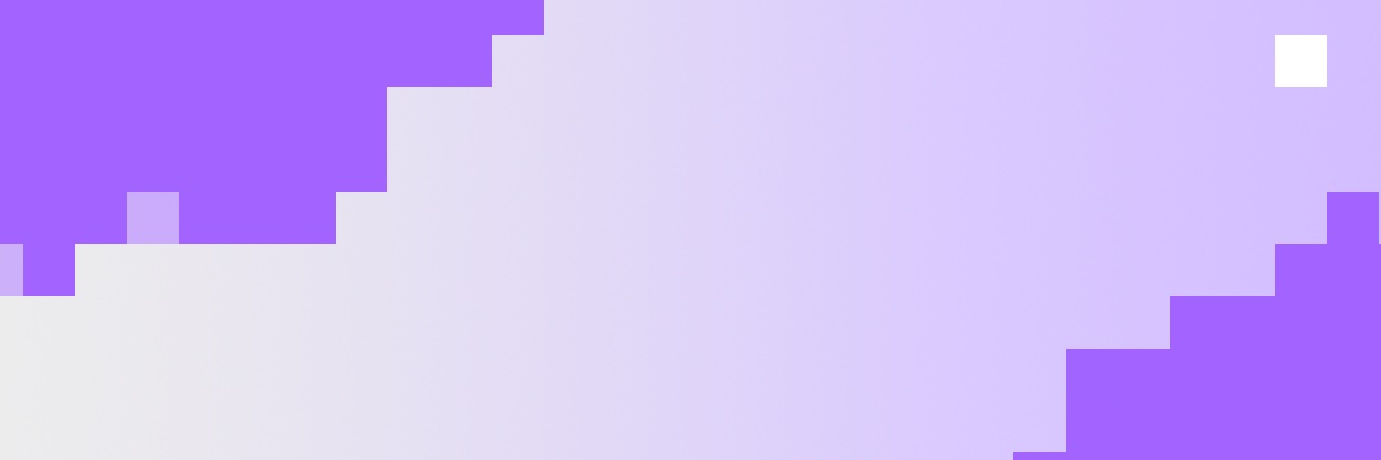 obviouslypurple banner