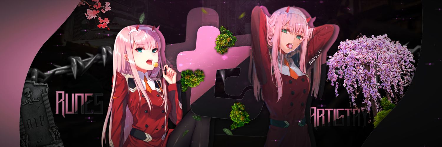 乜 Ryu!! banner