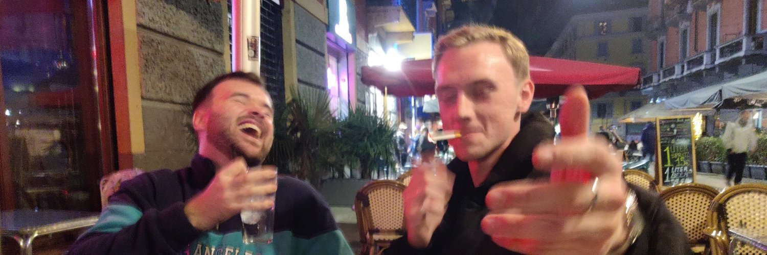 dyImc's profile banner image