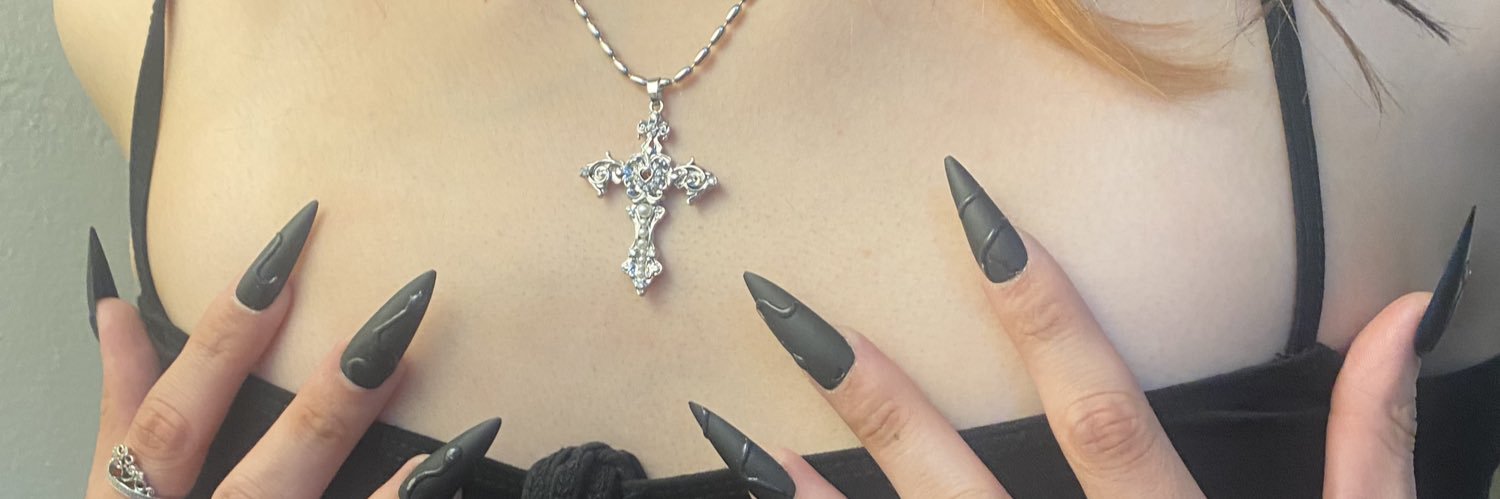 xtina_ariel_'s profile banner image