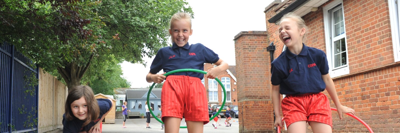 ChalfontStPeterAcademy banner