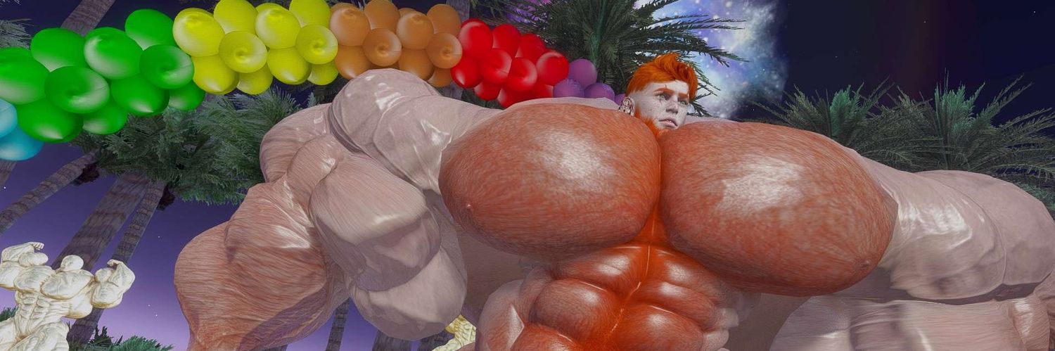 WilliliciousG's profile banner image