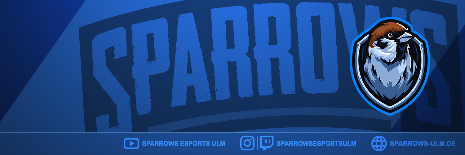 sparrowsulm's profile banner image