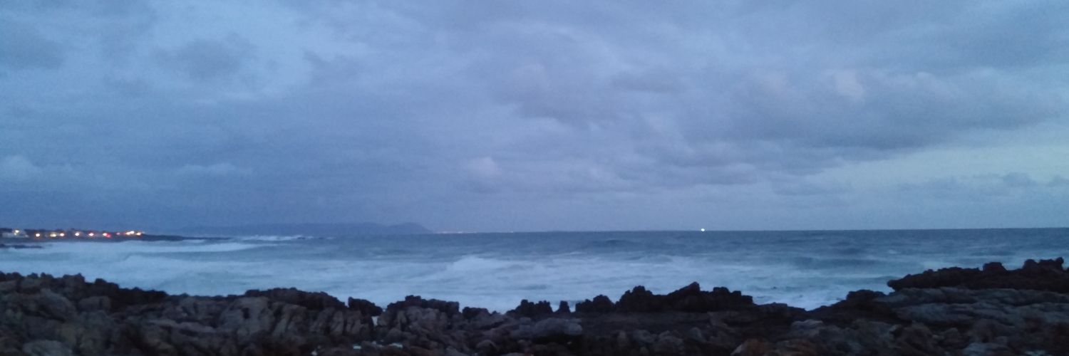 Overberg Info banner