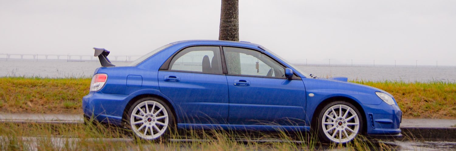 cuscosubaru's profile banner image