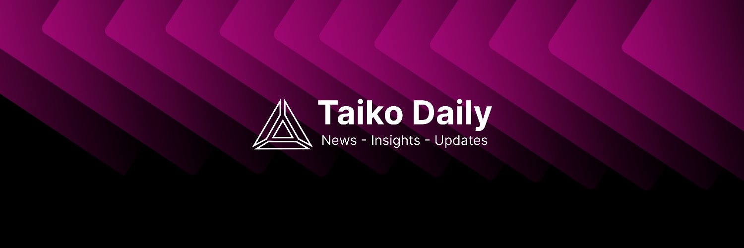 TaikoDailyMM's profile banner image