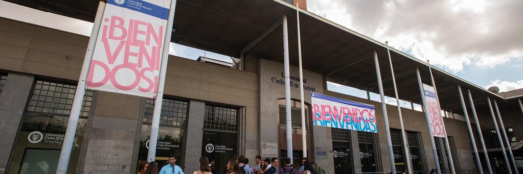 Delegación Postgrado - UC3M 🎓 banner