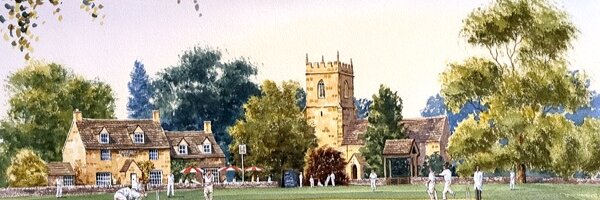 SundayCricketer Profile Banner