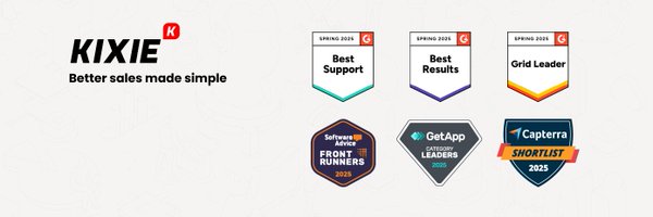 getkixie Profile Banner