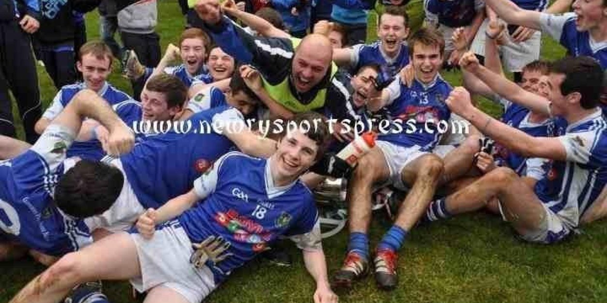 Sean Gallagher banner