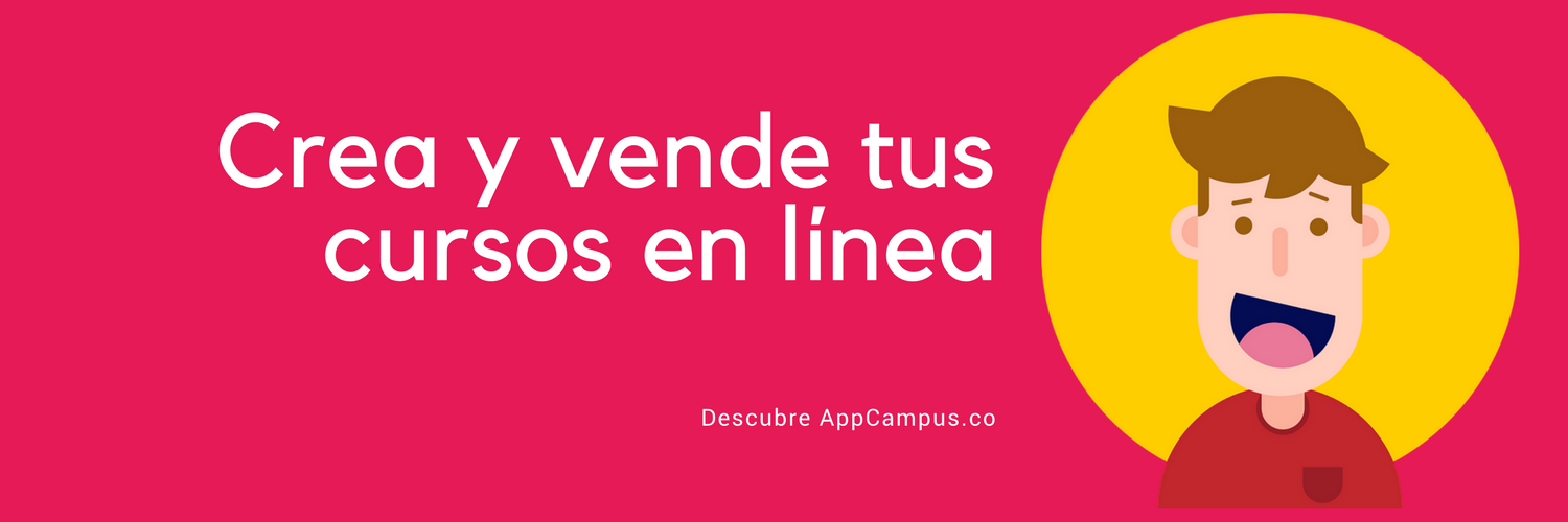 AppCampus.co banner