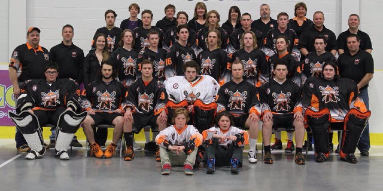 itsrammer's profile banner image
