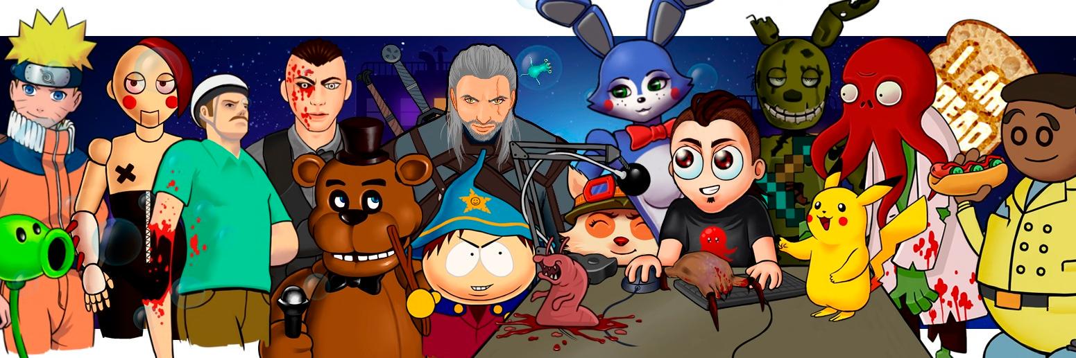 Teran1t's profile banner image