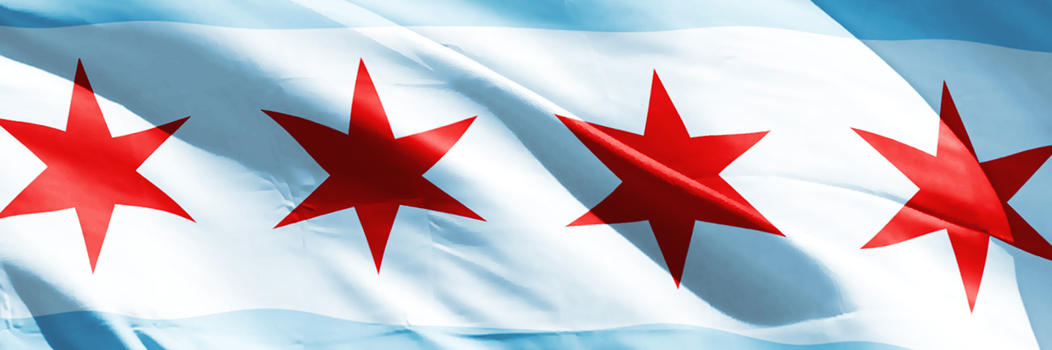 Alderman O'Connor banner