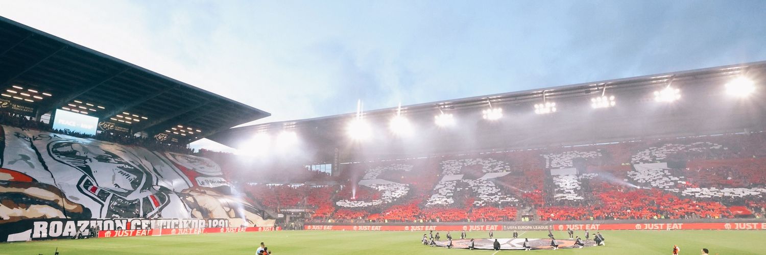 Moricio ⚫️🔴 banner