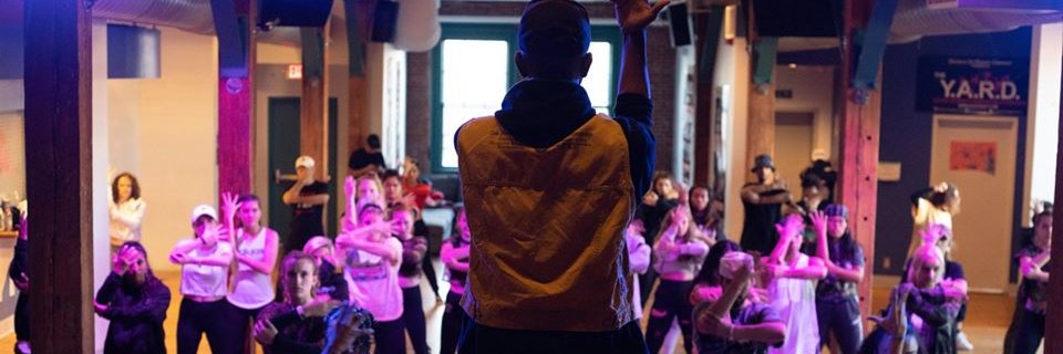 theyardmovement's profile banner image