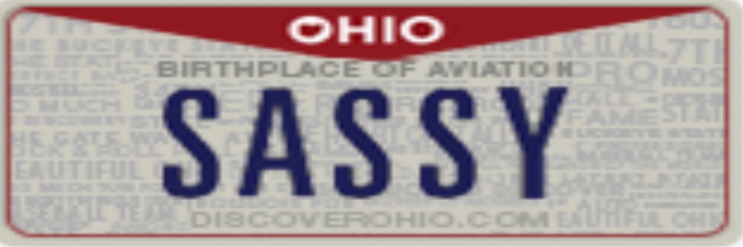Sassy In ATown banner