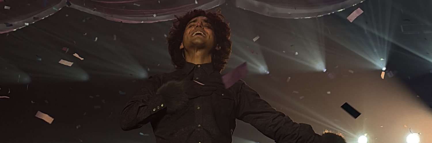 kasandratarazon's profile banner image