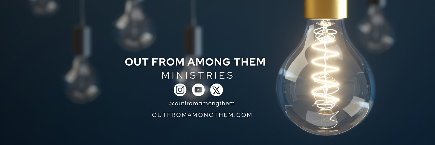 Outfrmamongthem's profile banner image