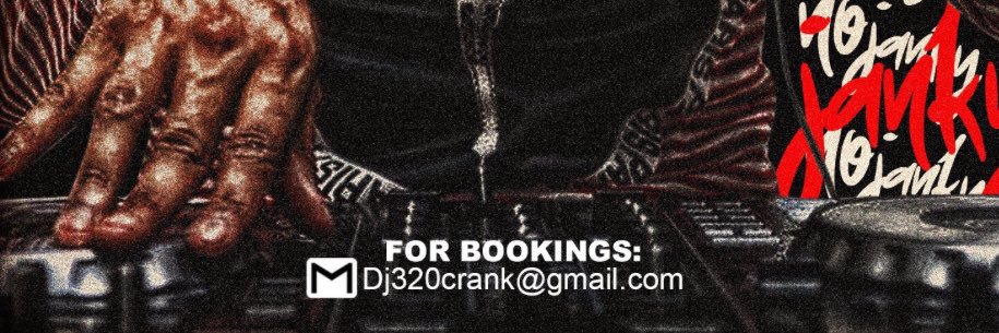 DJ320_'s profile banner image