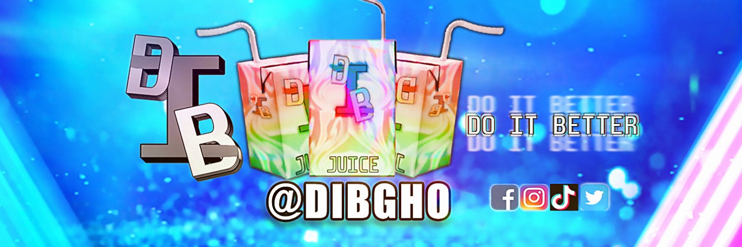 Dib banner