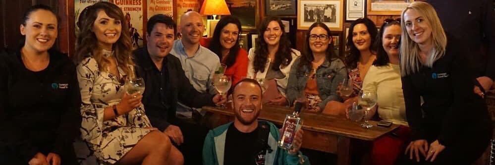 Donegal Food Tours banner
