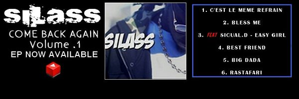 SILASS Profile Banner