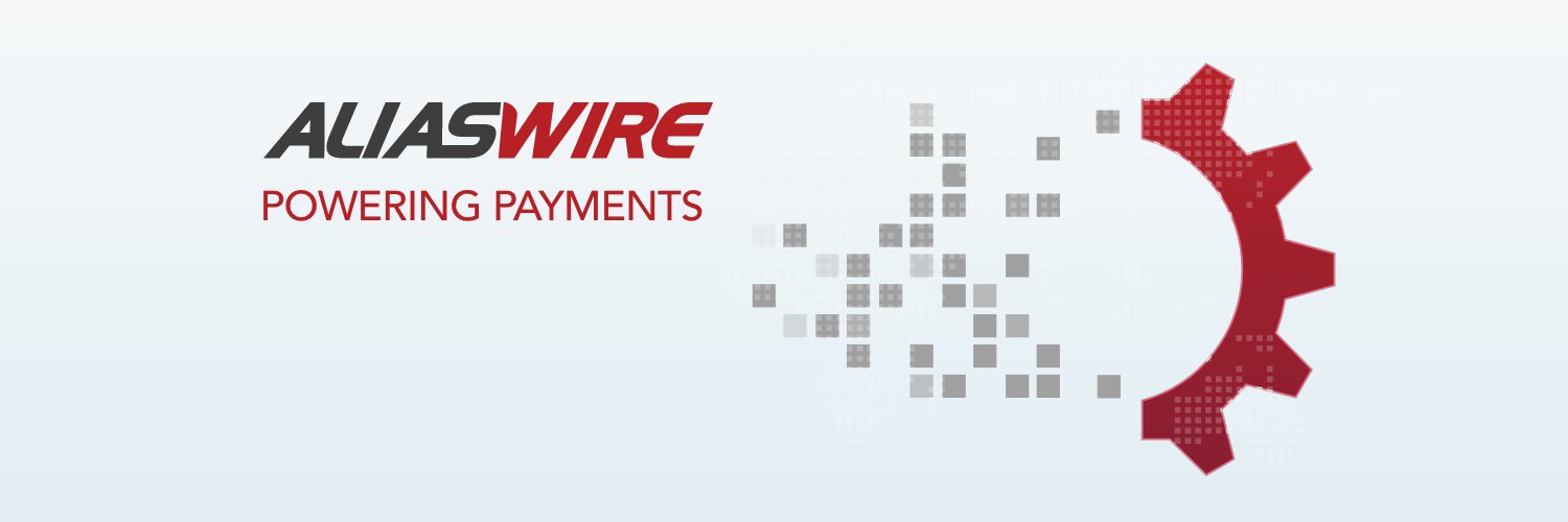 Aliaswire banner