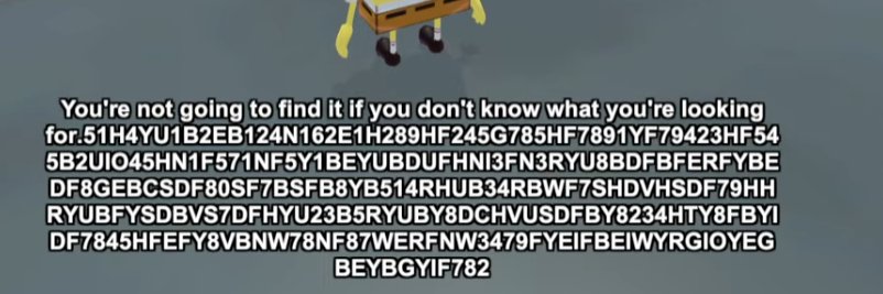 Memory banner