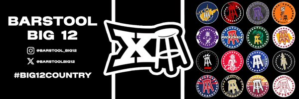 BarstoolBig12 Profile Banner