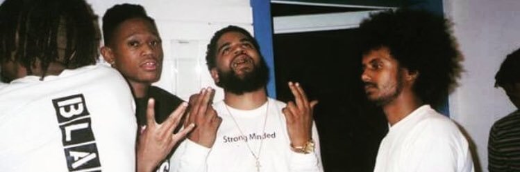 FlockBlazer's profile banner image