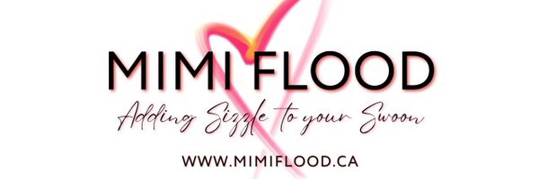 MimiFloodAuthor Profile Banner