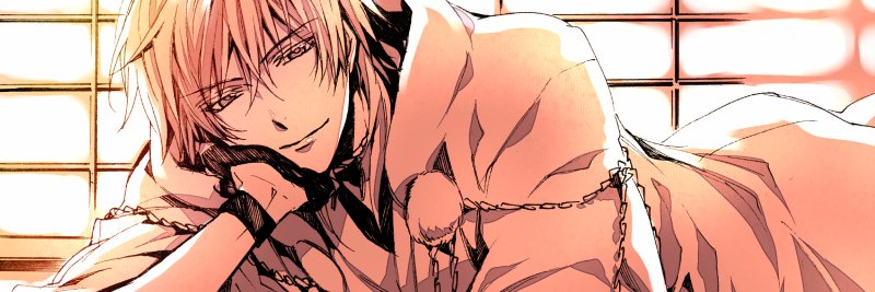 Sephslover's profile banner image