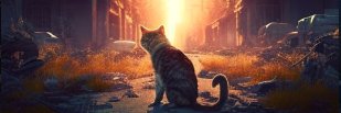 Catfeine's profile banner image