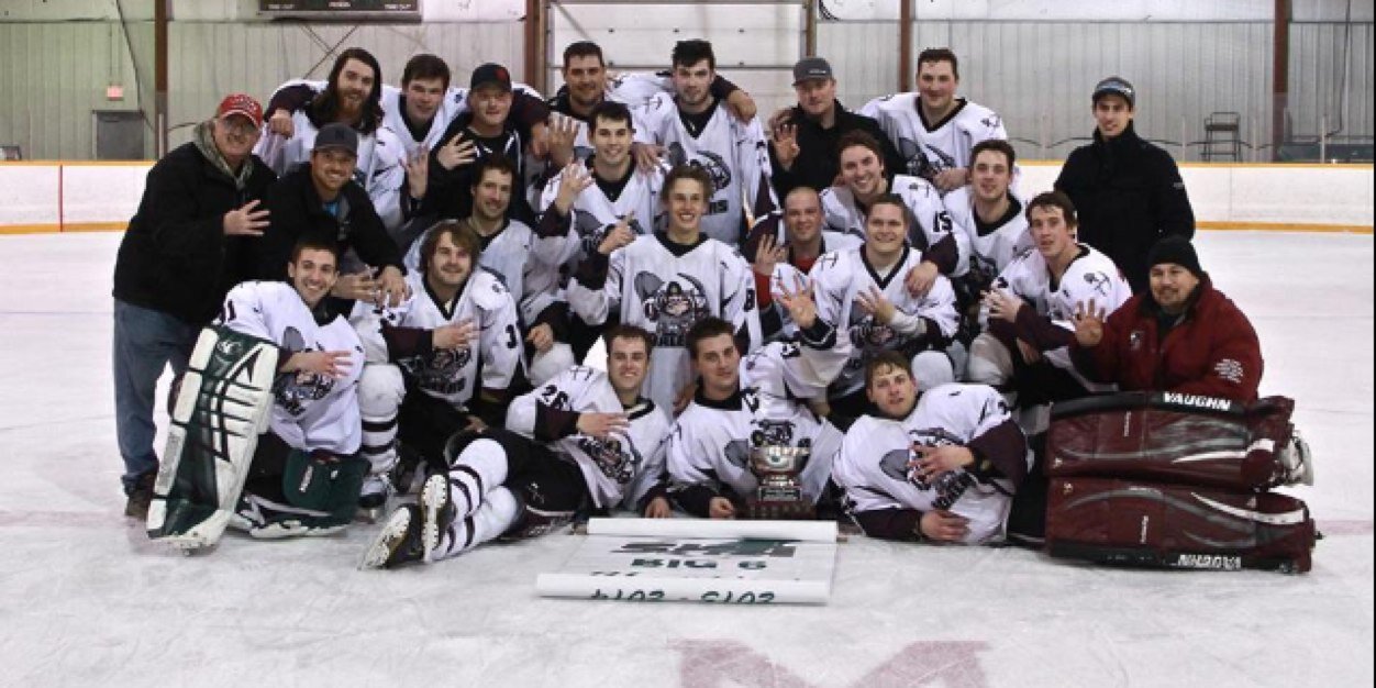 Matt Garagan banner