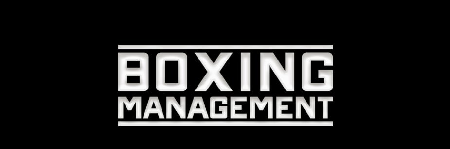 Boxing Management banner