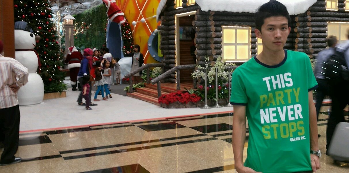 evanskimo's profile banner image