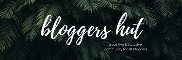 BloggersHut Profile Banner