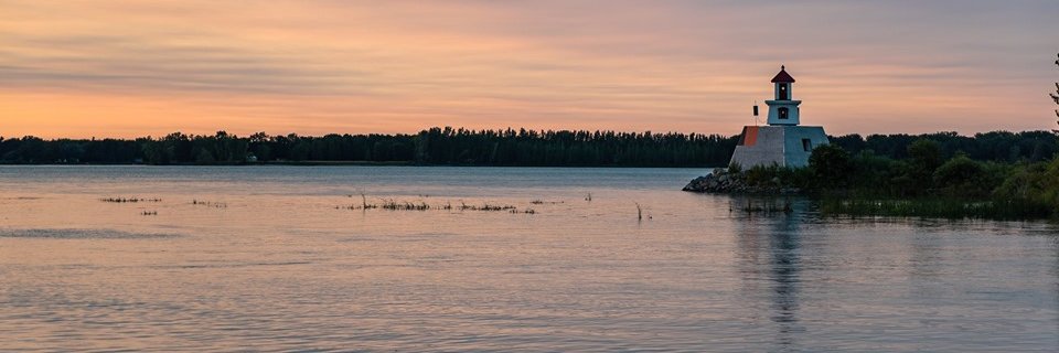 Gilles Trepanier banner